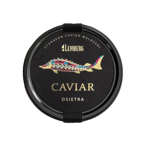 30g osietra caviar black - 30g,osietra,