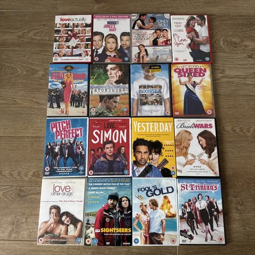 Films movies dvd - dvd, bundle