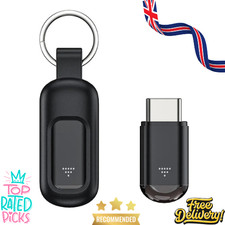 Type-C Micro USB Smart IR