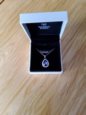 Stunning Warren James Purple