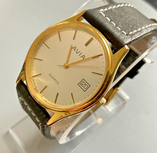 AVIA QUARTZ WRISTWATCH New