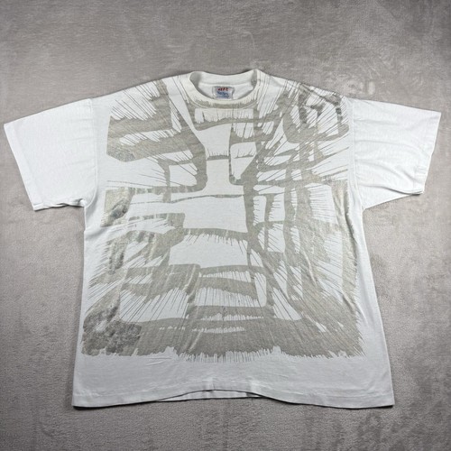 Vintage 1990s escher - escher, style