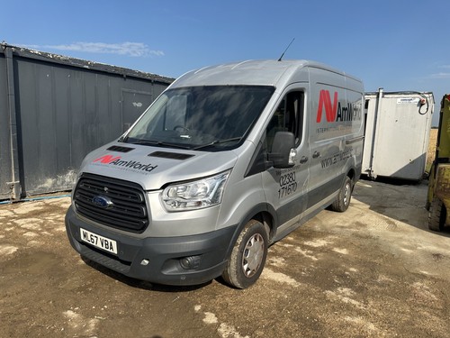 Ford transit 290 2 0 - ford, 2.0