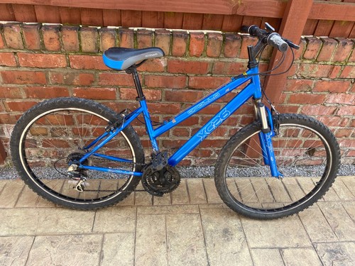 Apollo ac26 mountain bike - apollo,