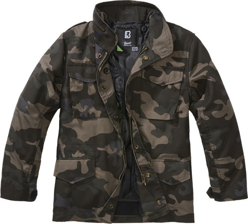 Brandit children jacket - jacket, kids