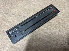 mk1 Golf GTi - dashboard