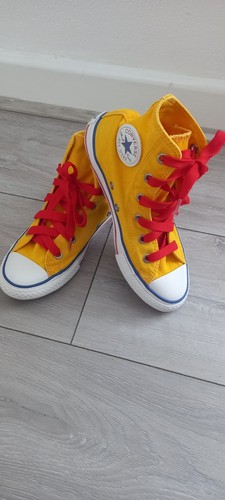 Converse all star high top - converse,
