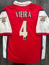 Original Nike Arsenal