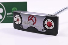 Scotty Cameron Circle T TSB Prototype Tour Only Putter / 34 Inch