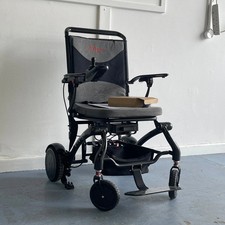 Motion Healthcare Photon