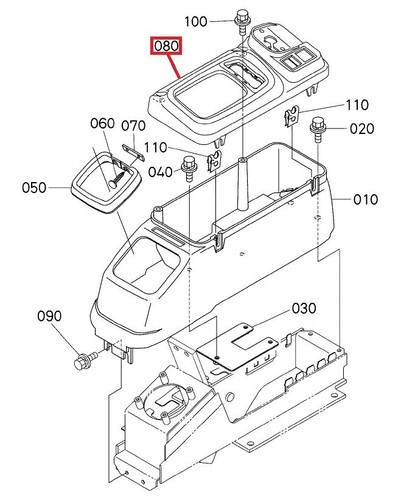 Ra23144750 trim panel - ra23144750,