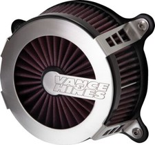 Vance & Hines Vo2 Cage Fighter