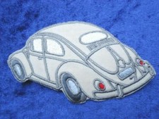 + Volkswagen VW Beetle Patch