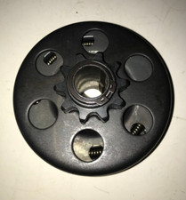 BUGGY CLUTCH FOR QUADZILLA MINI XRX, FITS FUNBIKES & MUDROCKS GT50 5.5hp BUGGIES