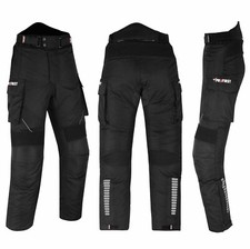 Men Motorbike Motorcycle