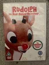 Various Christmas DVD | Disney