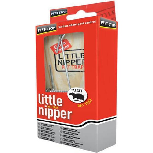 Proctor brothers little nipper - proctor,