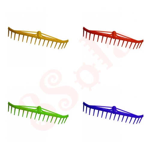60cm wide tooth - 60cm,