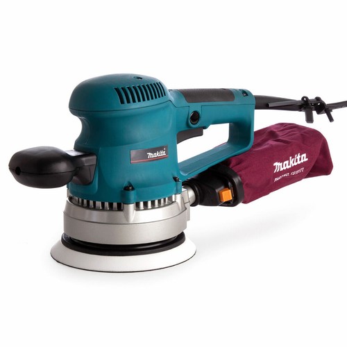 Makita bo6030 150mm corded - makita, bo6030/2