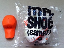 Micheal Lau, Nike, Mr Shoe