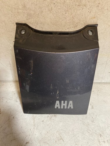 Yamaha ybr 125 fairing tail - yamaha,