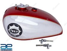 For BSA Goldstar Scrambles