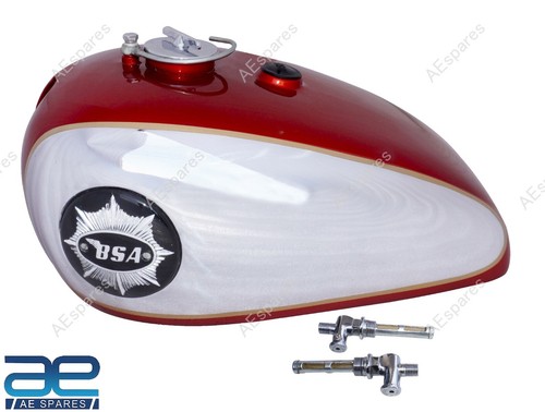 For bsa goldstar scrambles - bsa,