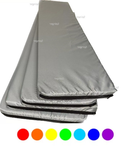 Bespoke campervan memory foam - bespoke,