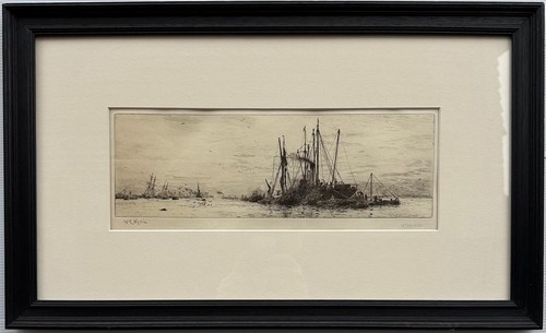 William lionel wyllie - william,
