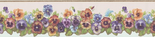 Floral 92506 wallpaper - -,