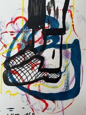 HASWORLD ORIGINAL POP  Art