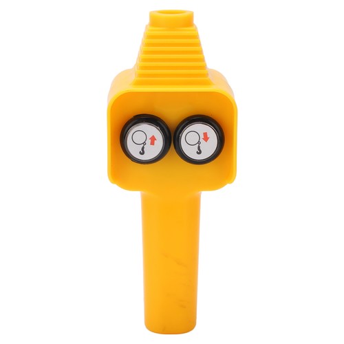 Car crane handle switch stable - crane,