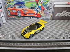 Hot Wheels ‘15 Mazda MX-5