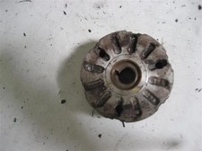 ALTERNATOR ROTOR 1. HONDA CB
