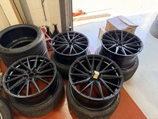 Vossen USA  22inch Alloys