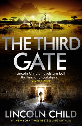 The third gate lincoln - the,