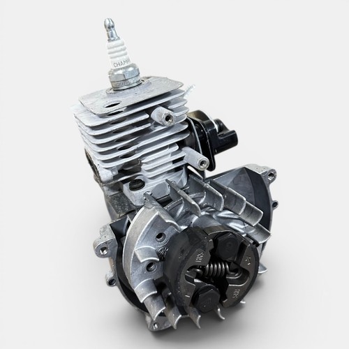 Genuine titan full engine - genuine,