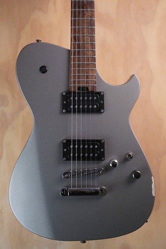 Cort manson mbm silver - manson, mbm-1