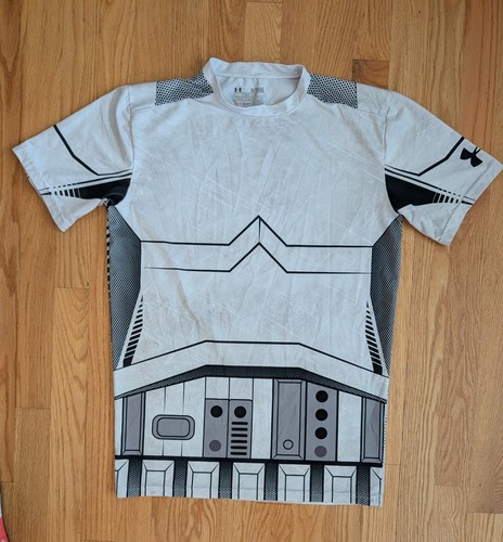 Under armour star wars - armour,