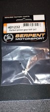 Serpent Perfect Pinion Gear