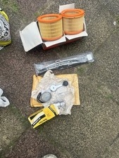 MGB Gt Parts New But Opened
