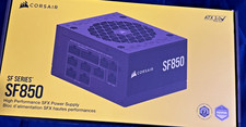 Corsair SF850 SFX PSU - 850W, 80 PLUS Platinum
