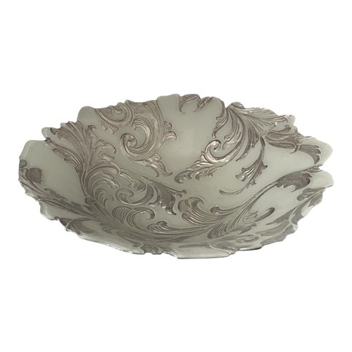 Vintage arda cam silver - arda,