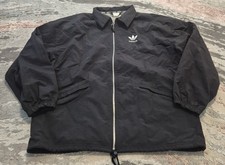 Vintage Adidas 90s Jacket