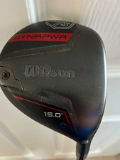 Wilson Staff Dynapower 2023 #3
