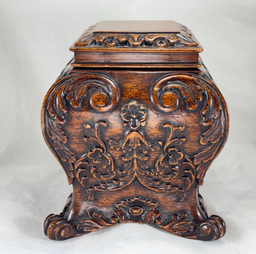 Vintage maitland smith footed - vintage,