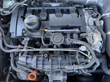 2006 VW Golf Mk5 - GTI 2.0