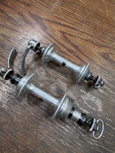 Small flange campagnolo record - flange,