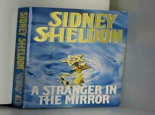 Stranger the mirror by - stranger,