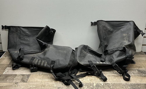 Rhinowalk 48l waterproof - 48l,